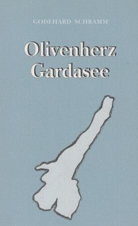 Olivenherz - Gardasee