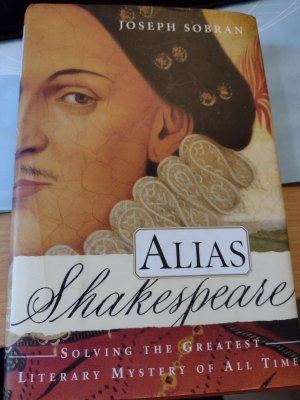 Alias Shakespeare