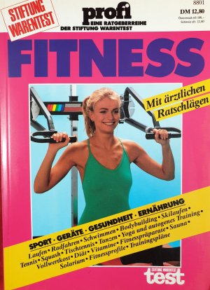 gebrauchtes Buch – Hans Schilder – Fitness