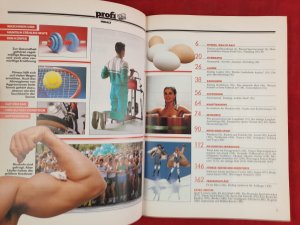 gebrauchtes Buch – Hans Schilder – Fitness