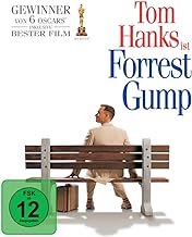 Forrest Gump (widescreen collection)