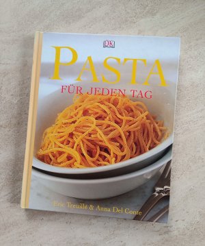 Pasta für jeden Tag