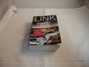 gebrauchtes Buch – Charlotte Link – Einsame Nacht