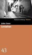 gebrauchtes Buch – Julien Green – Süddeutsche Zeitung Bibliothek / Leviathan