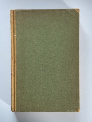 antiquarisches Buch – Young, E. H – William. [Autorisierte Übertragung aus dem Englischen von Hertha Federmann].