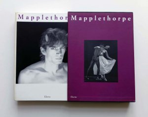 ROBERT MAPPLETHORPE - Katalog - Humlebaek, 1992