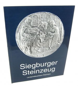 gebrauchtes Buch – Siegburger Steinzeug