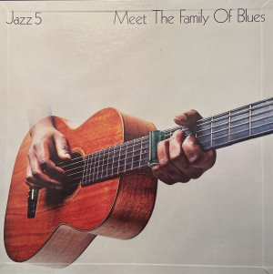 Zeit Magazin exklusiv Jazz 5: Meet The Family Of Blues