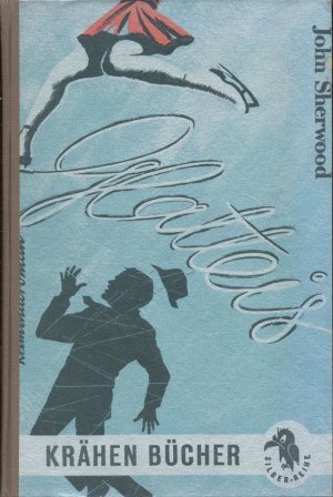 Glatteis [Krähenbücher]