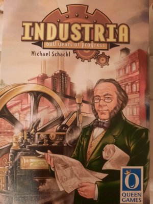 Industria