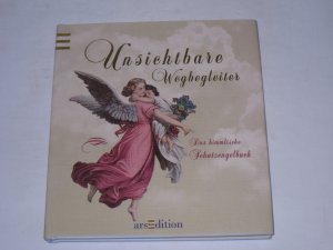 gebrauchtes Buch – Friederike Spieth – Unsichtbare Wegbegleiter. Das himmlische Schutzengelbuch