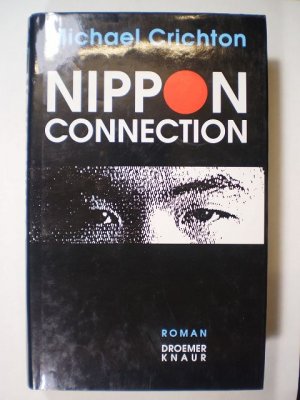 Nippon Connection. Roman