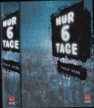 gebrauchtes Buch – Philip Webb – Nur 6 Tage