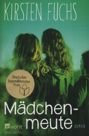 Mädchenmeute