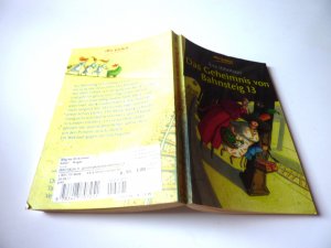 gebrauchte Buecher