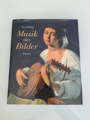 Musik der Bilder