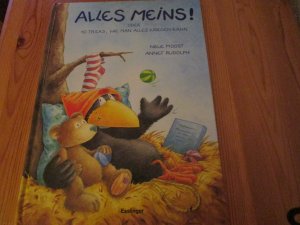 gebrauchte Buecher