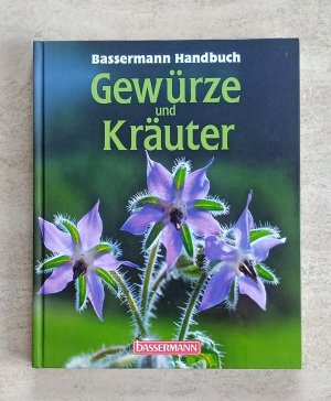 Gewürze und Kräuter