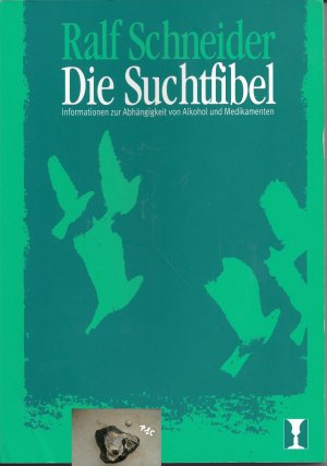 Die Suchtfibel