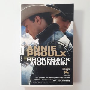 Brokeback Mountain