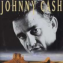 gebrauchter Tonträger – Johnny Cash – Johnny Cash (noch original eingeschweißt)