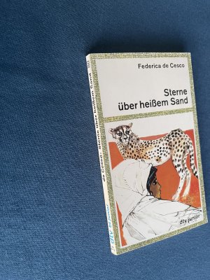 gebrauchtes Buch – Federica de Cesco – Sterne