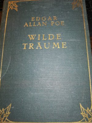 wilde träume