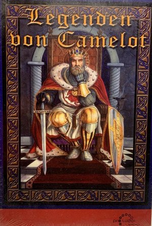 Legenden von Camelot