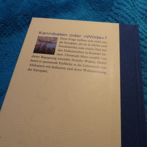 gebrauchtes Buch – Christoph Marx – Pelze, Gold und Weihwasser - Handel und Mission in Afrika und Amerika