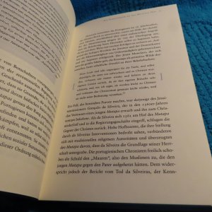 gebrauchtes Buch – Christoph Marx – Pelze, Gold und Weihwasser - Handel und Mission in Afrika und Amerika