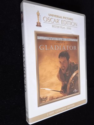 Gladiator (Limitierte Oscar-Edition)