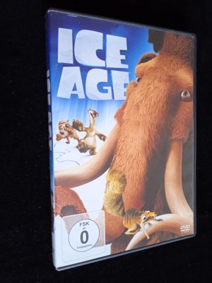 gebrauchter Film – Chris Wedge – Ice Age