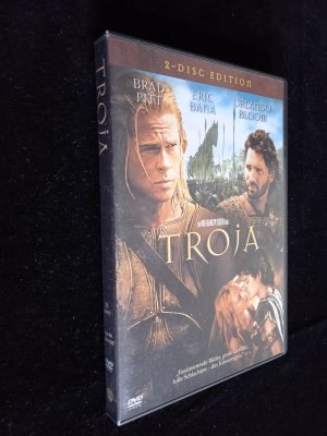 Troja (2 DVDs)