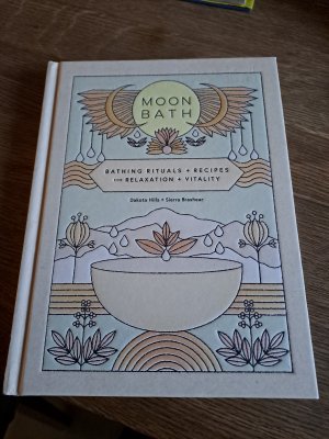 Moon Bath