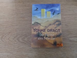 gebrauchtes Buch – Tonke Dragt – Die Türme des Februar