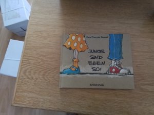 gebrauchte Buecher