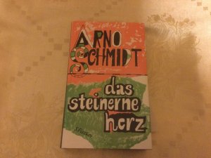 Das steinerne Herz