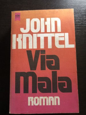 Via mala