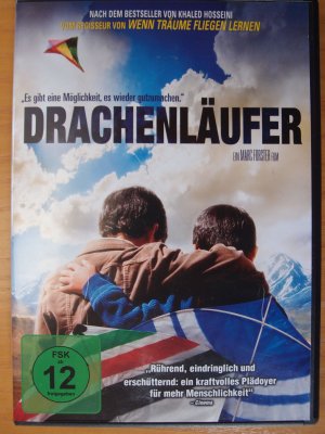 Drachenläufer