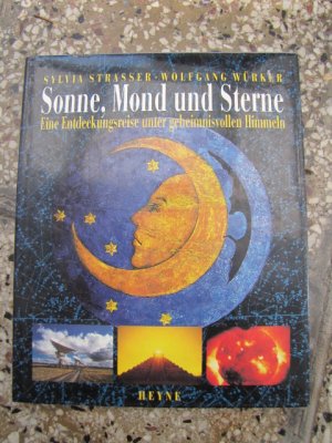 Sonne, Mond und Sterne