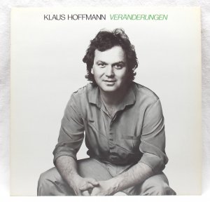 Veränderungen - 1982 Songwriter m/vg+ OIS