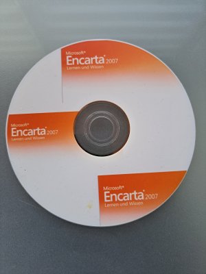 Microsoft Encarta 2007, Lernen und Wissen