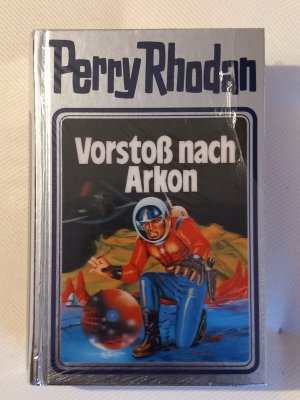 Perry Rhodan / Vorstoss nach Arkon