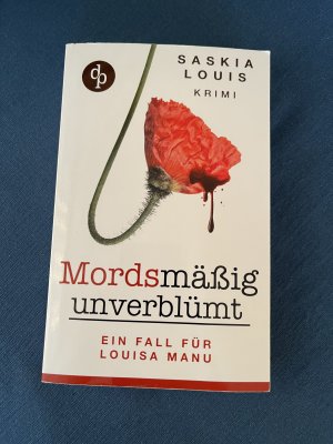 Mordsmäßig unverblümt