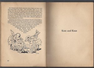 antiquarisches Buch – Rudi vom Endt – Der Riese Saftig und andere heitere Geschichten