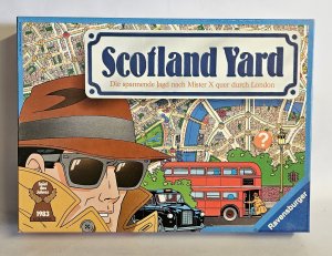 Scotland Yard