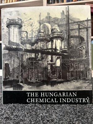 The Hungarian Chemical Industry