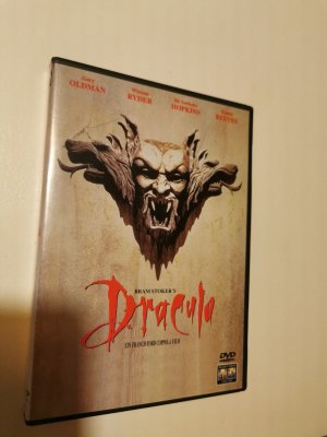 gebrauchter Film – Francis Ford Coppola – Dracula (1993)