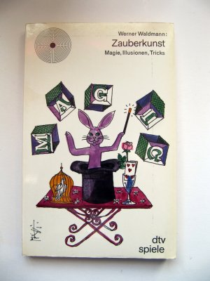 Zauberkunst