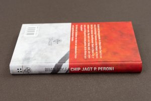 gebrauchtes Buch – Brian Doyle – Chip jagt P. Peroni